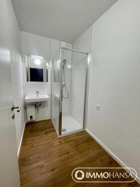 Foto - Etagenwohnung in Uelzen zur Miete