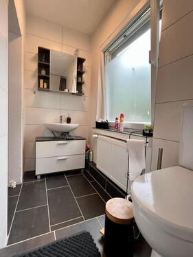 Foto - 3.5 Zimmer Etagenwohnung zur Miete in Datteln