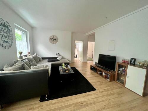 Foto - Etagenwohnung in Datteln zur Miete