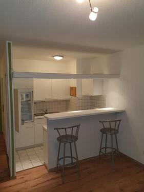 Foto - 2 Zimmer Etagenwohnung zur Miete in Lübbecke