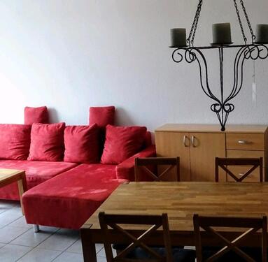 Foto - 2 Zimmer Etagenwohnung in Rosengarten