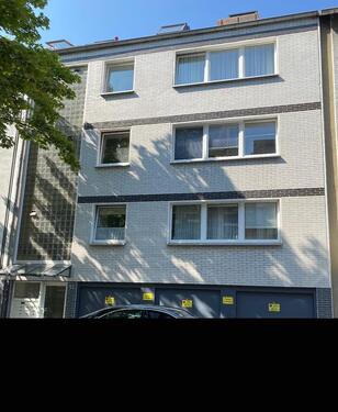 Foto - 1 Zimmer Wohnung ca.43qm - 290,00&nbsp;EUR Kaltmiete, ca.&nbsp; 43,00&nbsp;m&sup2;