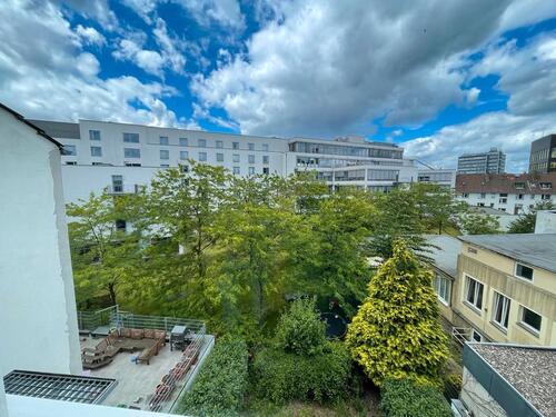 Foto - 1 Zimmer Etagenwohnung zur Miete in Essen