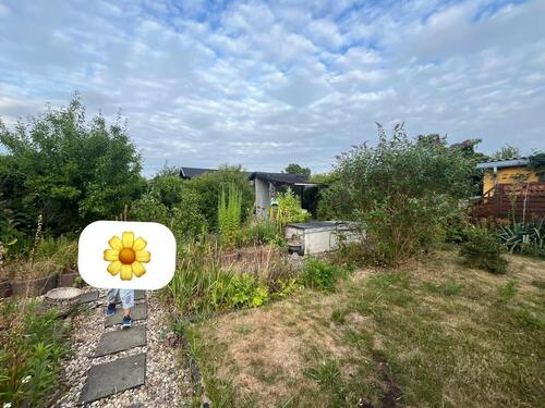 Foto - Grundst&uuml;ck in Dessau-Roßlau zur Miete