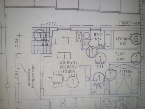 Foto - ** Neubau ** Erstbezug ** barrierefrei ** Bilder folgen