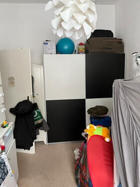 Foto - 3 Zimmer Etagenwohnung in Wuppertal