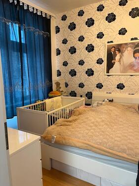 Foto - Etagenwohnung in Wuppertal zur Miete