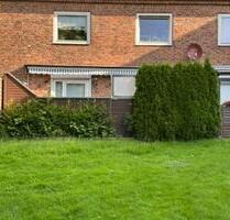 Traumhafte 2-Zimmer-Wohnung mit Terrasse zum Entspannen - Kiel Elmschenhagen