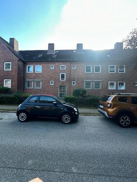 Foto - 2 Zimmer Erdgeschoßwohnung zum Kaufen in Kiel