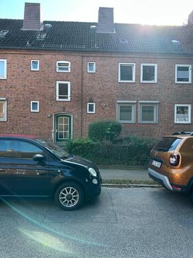 Foto - 2 Zimmer Erdgeschoßwohnung in Kiel