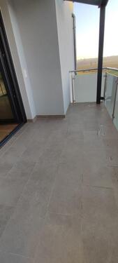 Foto - 3 Zimmer Etagenwohnung in Ölbronn-Dürrn