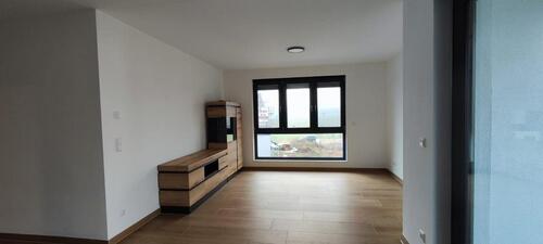 Foto - Etagenwohnung in Ölbronn-Dürrn zur Miete