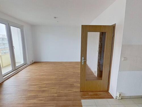 Foto - 3 Zimmer Etagenwohnung zur Miete in Magdeburg