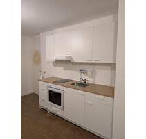 Eigenheimfeeling - renovierte 3-Zi-Wohnung mit Garten & EBK - Dautphetal