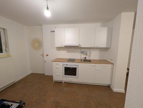 Foto - 3 Zimmer Erdgeschoßwohnung zur Miete in Dautphetal