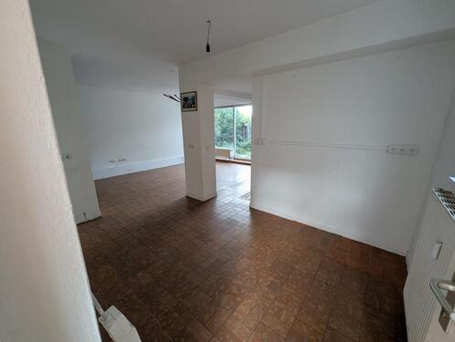 Foto - 3 Zimmer Erdgeschoßwohnung in Dautphetal