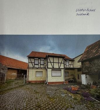 Foto - Bauernhaus mit Potential - 95.000,00&nbsp;EUR Kaufpreis, ca.&nbsp; 200,00&nbsp;m&sup2;