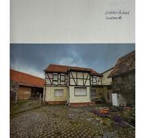 Bauernhaus mit Potential - 95.000,00&nbsp;EUR Kaufpreis, ca.&nbsp; 200,00&nbsp;m&sup2; in Sangerhausen (PLZ: 06526)