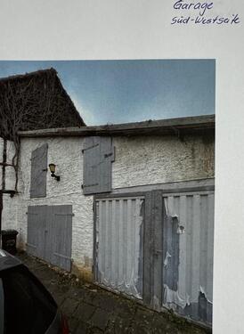 Foto - 9 Zimmer Bauernhaus, Landhaus in Sangerhausen