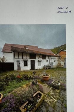 Foto - Bauernhaus, Landhaus in Sangerhausen zum Kaufen