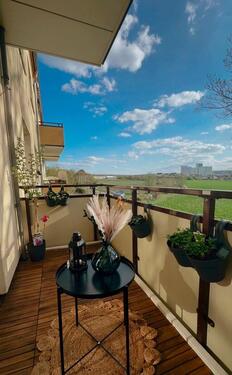 Foto - 3 Zimmer Etagenwohnung zur Miete in Erfurt