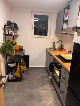 Foto - Etagenwohnung in Erfurt zur Miete