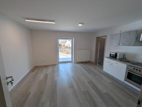 Foto - 1-Zimmer-Wohnung in toller Lage