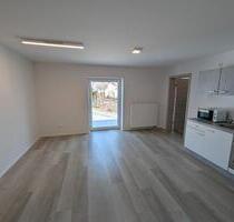 1-Zimmer-Wohnung in toller Lage - Abensberg