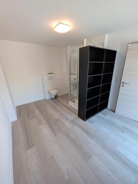 Foto - 1 Zimmer Etagenwohnung zur Miete in Abensberg