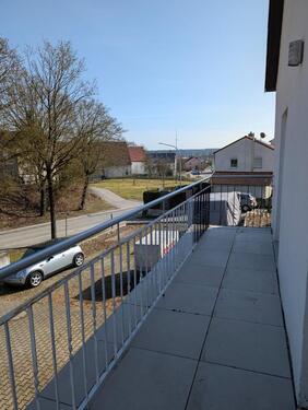 Foto - Etagenwohnung in Abensberg zur Miete