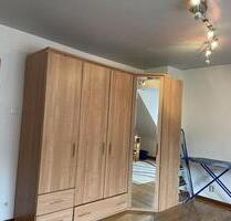 Schöne und gepflegte Wohnung Zetrumsnah - Pforzheim Weststadt