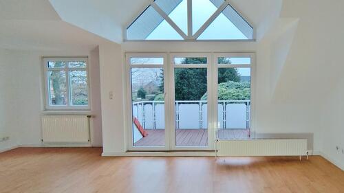 Foto - Etagenwohnung in Delmenhorst zur Miete