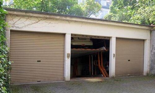 Foto - Stellplatz in Duplex-Garage zur Miete