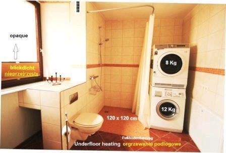 Foto - 2 Monteurwohnungen in demselben Haus mit 10 Betten