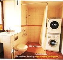 2 Monteurwohnungen in demselben Haus mit 10 Betten - Gerolsheim