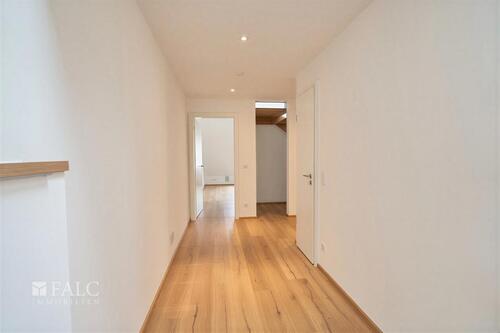 Foto - Dachgeschoßwohnung in München zur Miete