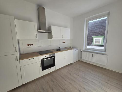 Foto - 3 Zimmer Etagenwohnung in Heide