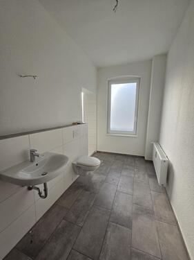 Foto - Etagenwohnung in Heide zur Miete