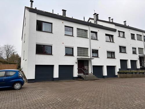 Foto - Eigentumswohnung, Innenstadt nah, 34qm, Teilmöbliert