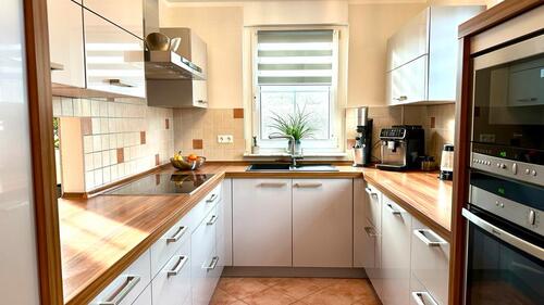 Foto - 4 Zimmer Einfamilienhaus in Leipzig