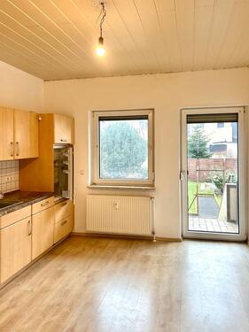 Foto - Charmante Hochparterre Wohnung mit Gartenzugang