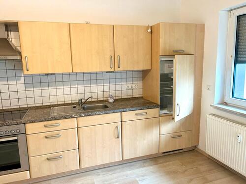 Foto - 2 Zimmer Hochparterre zur Miete in Dillingen (Saar)