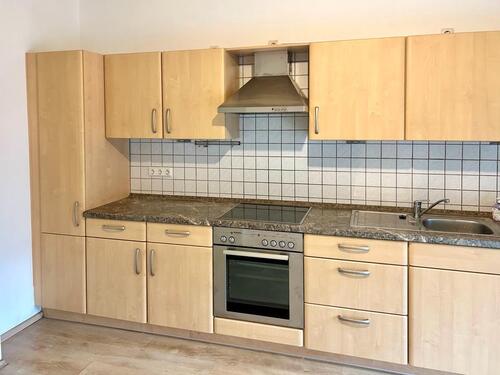 Foto - 2 Zimmer Hochparterre in Dillingen (Saar)