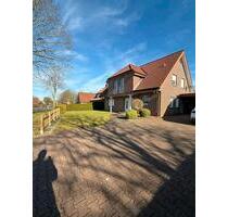 Einfamilienhaus mit großem Garten, Garage & viel Potenzial - Papenburg