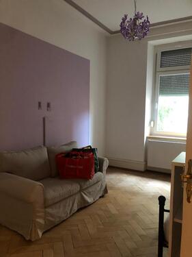 Foto - 1 Zimmer Etagenwohnung zur Miete in Freiburg im Breisgau