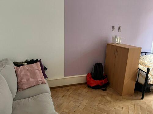 Foto - 1 Zimmer Etagenwohnung in Freiburg im Breisgau