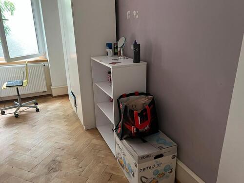 Foto - Etagenwohnung in Freiburg im Breisgau zur Miete