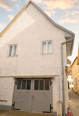 Foto - 6 Zimmer Einfamilienhaus zum Kaufen in Bad Salzungen