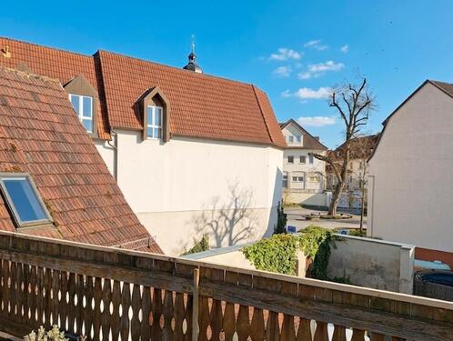 Foto - 6 Zimmer Einfamilienhaus in Bad Salzungen