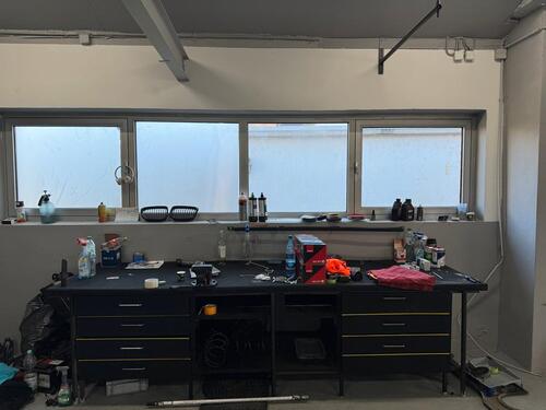 Foto - andere in Einhausen zur Miete